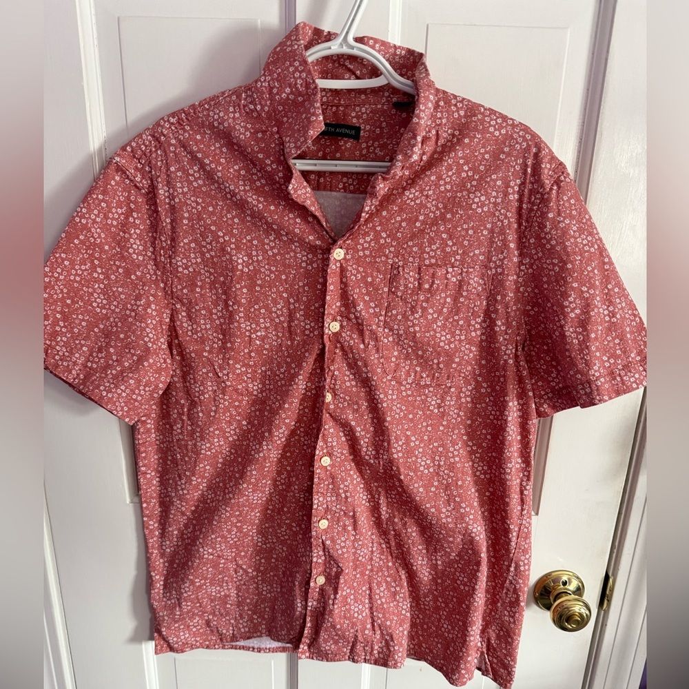 Saks Fifth Avenue Men's Shirt
